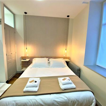 Appartements Rue Sarret Xxl Анже Экстерьер фото