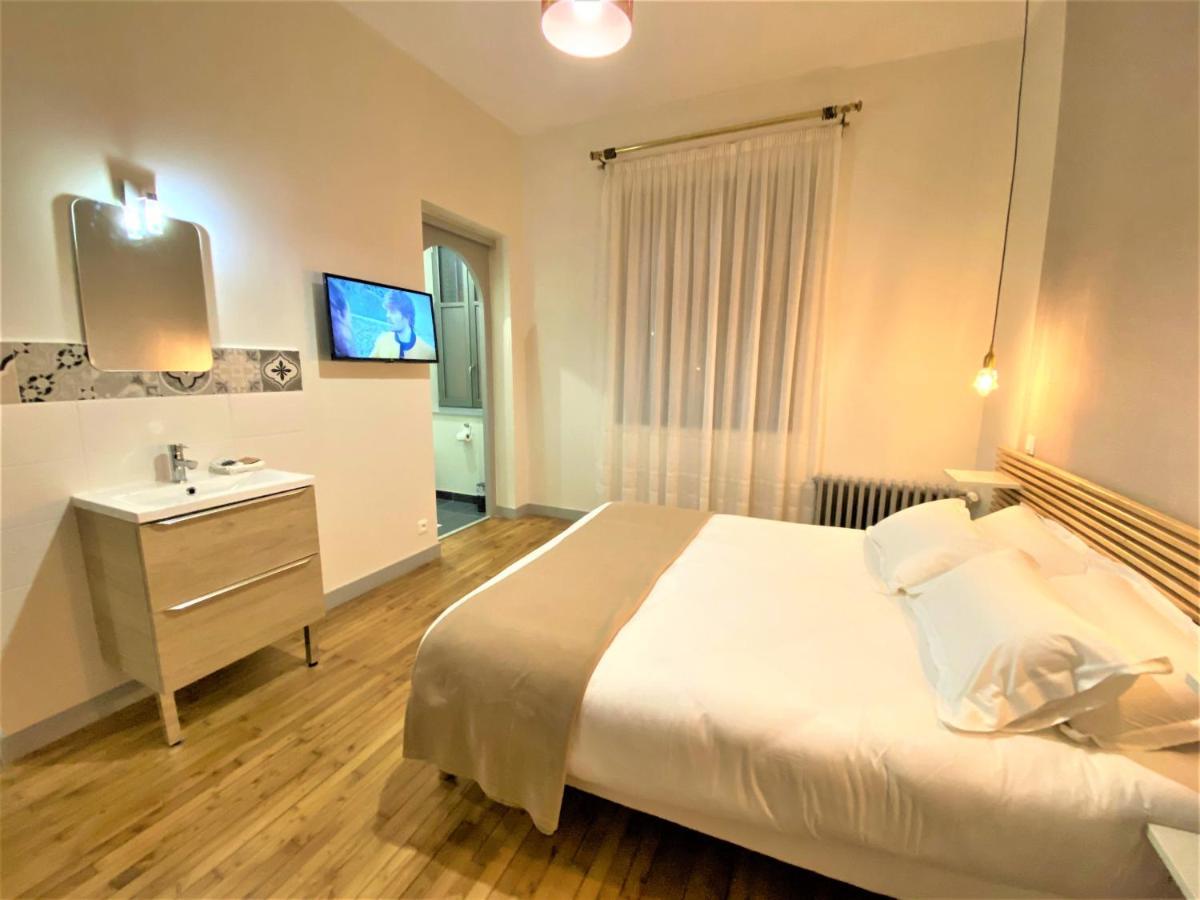 Appartements Rue Sarret Xxl Анже Экстерьер фото