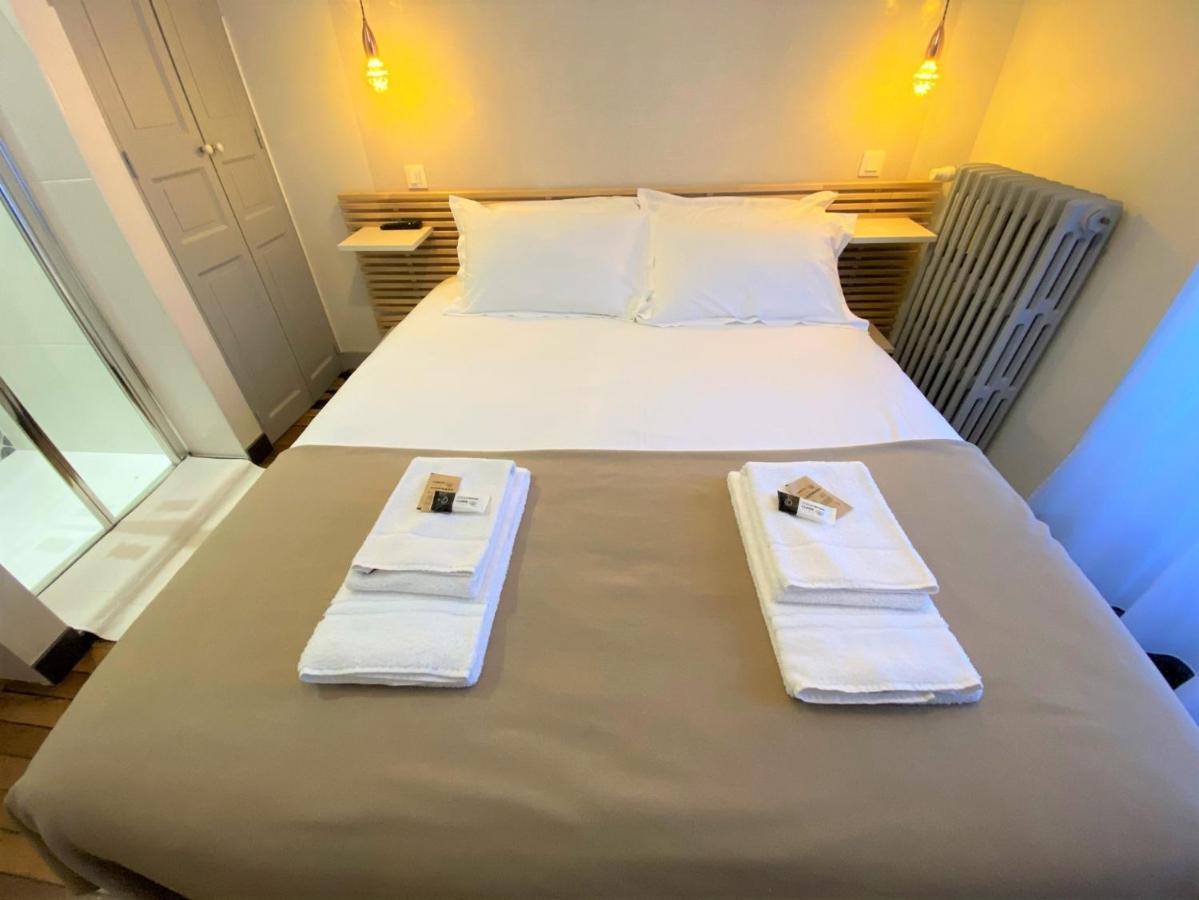 Appartements Rue Sarret Xxl Анже Экстерьер фото