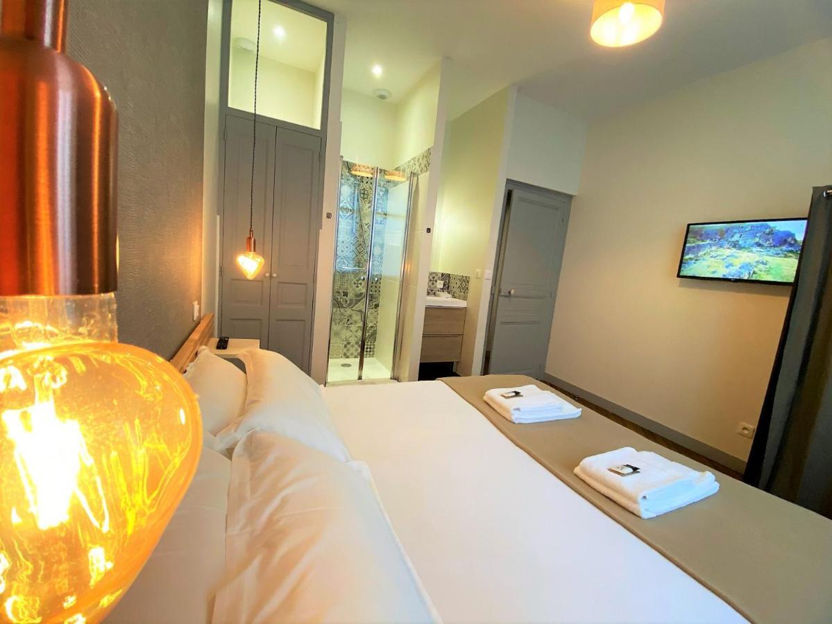Appartements Rue Sarret Xxl Анже Экстерьер фото